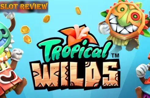 Tropical Wilds icon